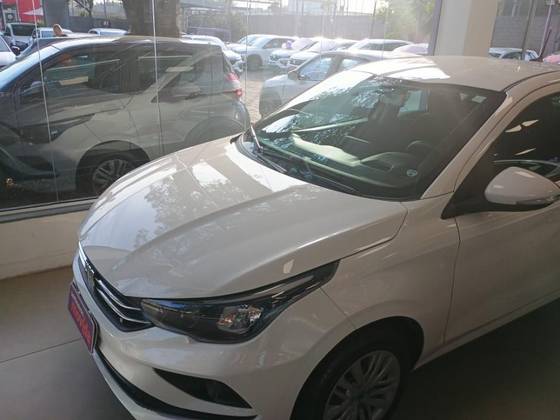 FIAT CRONOS 1.0 FIREFLY FLEX DRIVE MANUAL FIAT CRONOS 1.0 FIREFLY FLEX DRIVE MANUAL